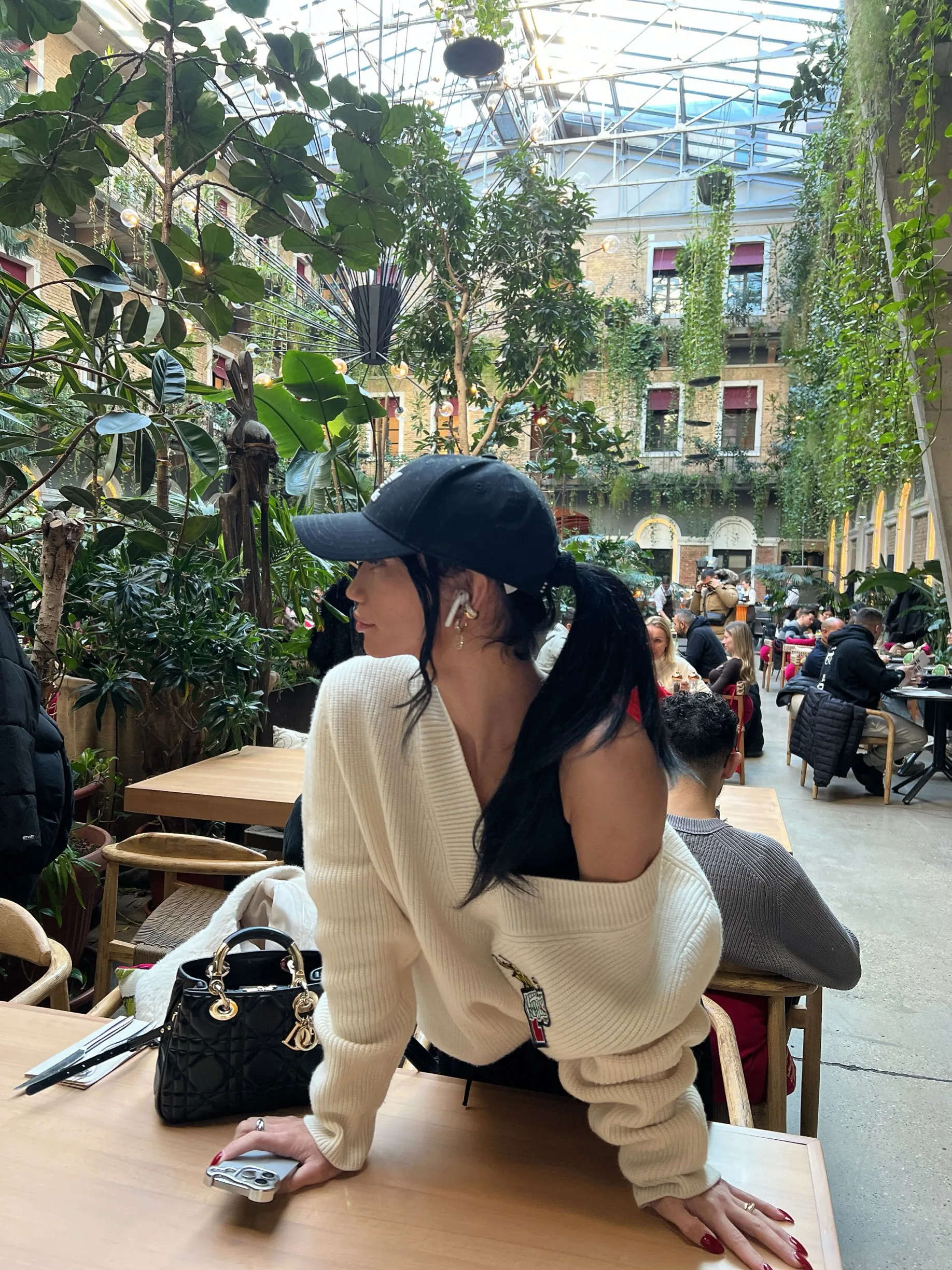 Angie - Escort Neustrelitz