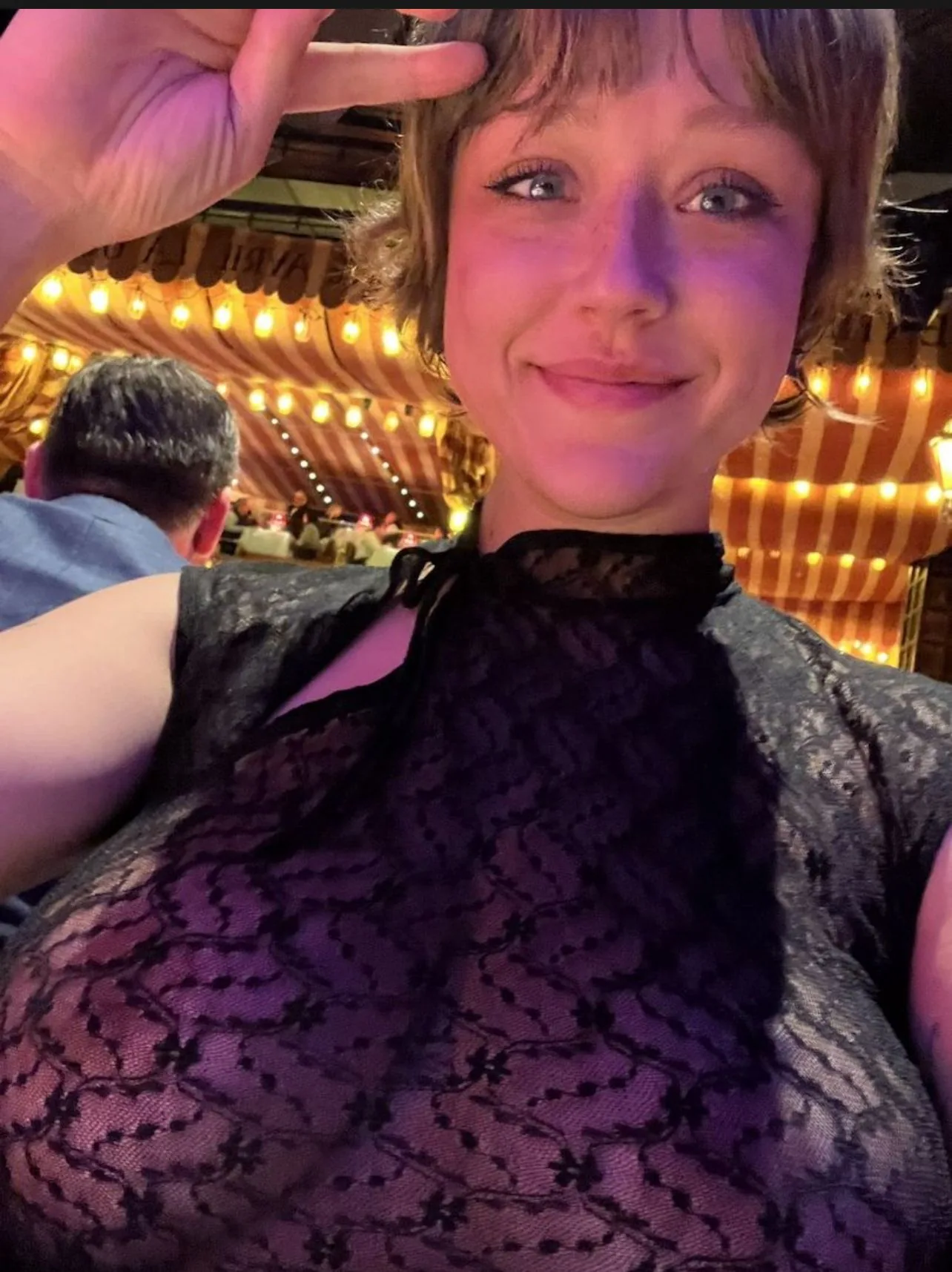 Aurora - Escort Hamburg