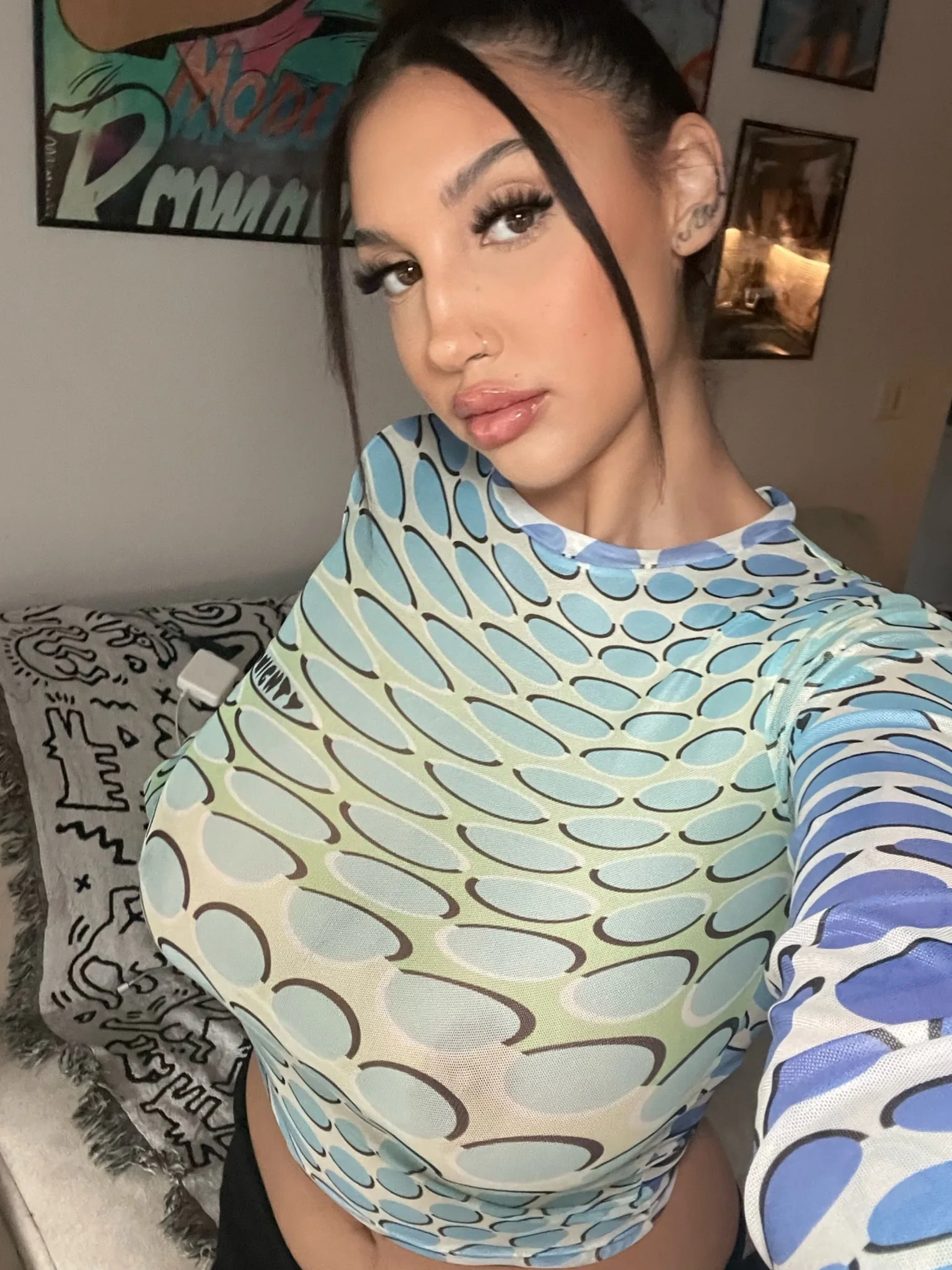 Cristina44 - Escort Hamburg