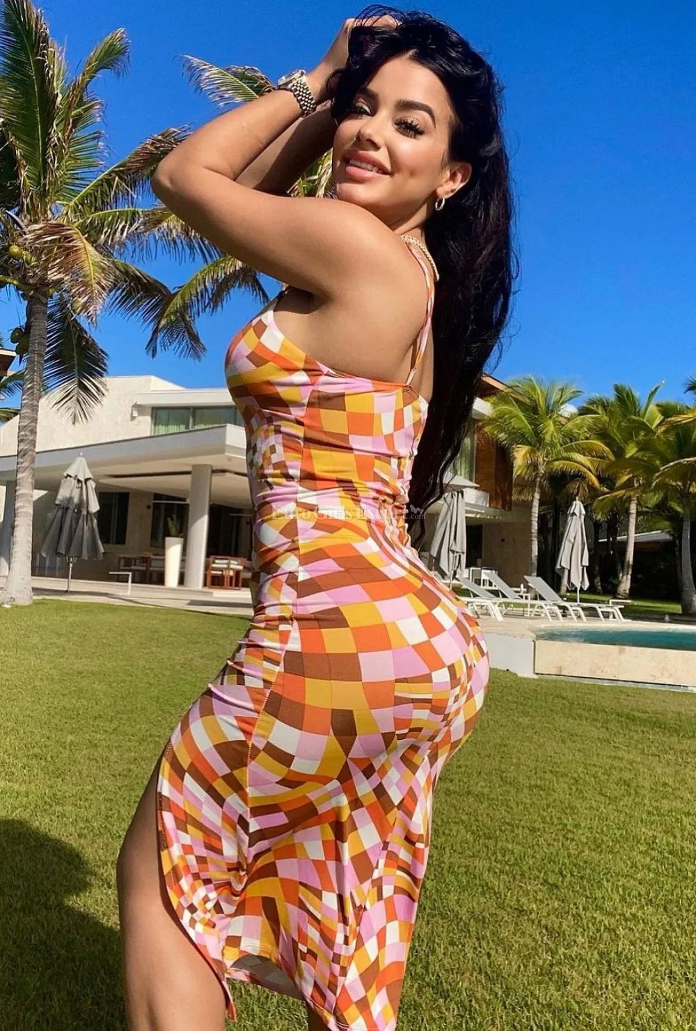 Lady Lola - Escort Hamburg