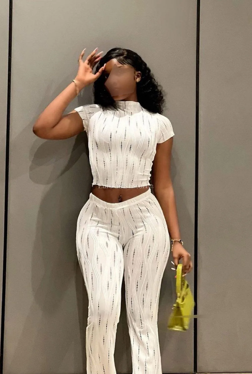 Luna - Escort Hamburg