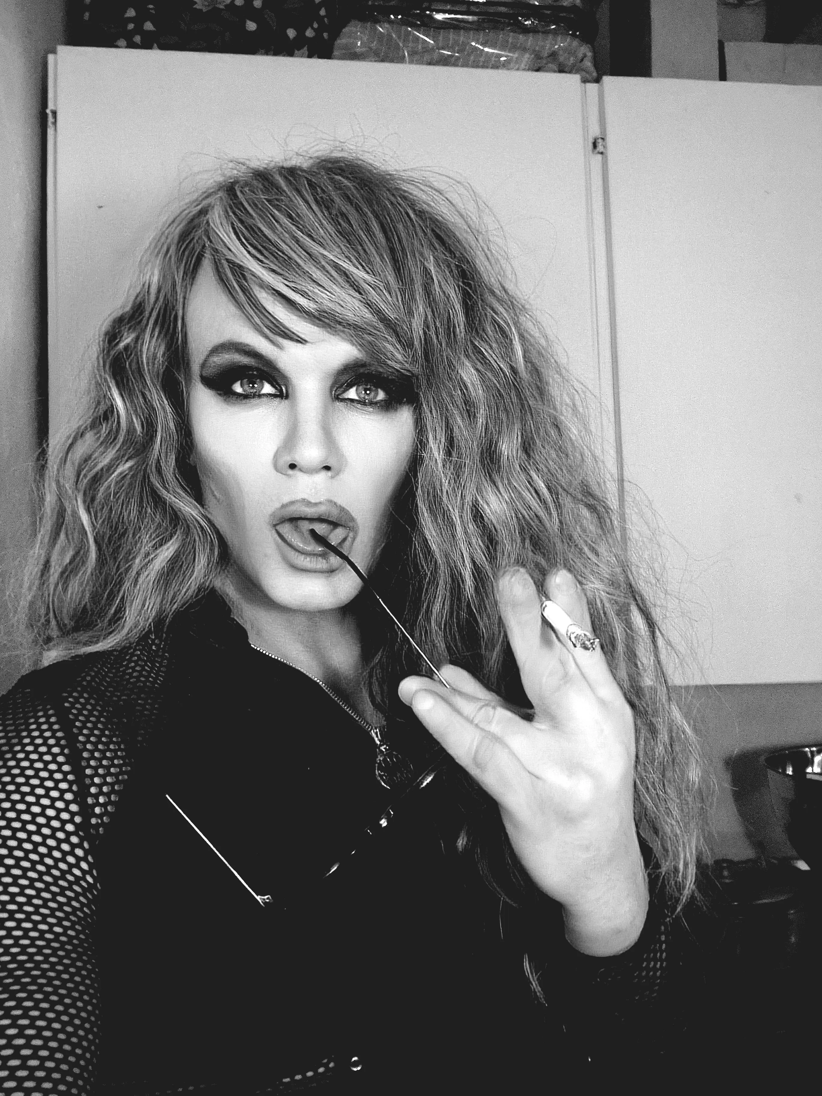 Mia Divina - Escort Hamburg