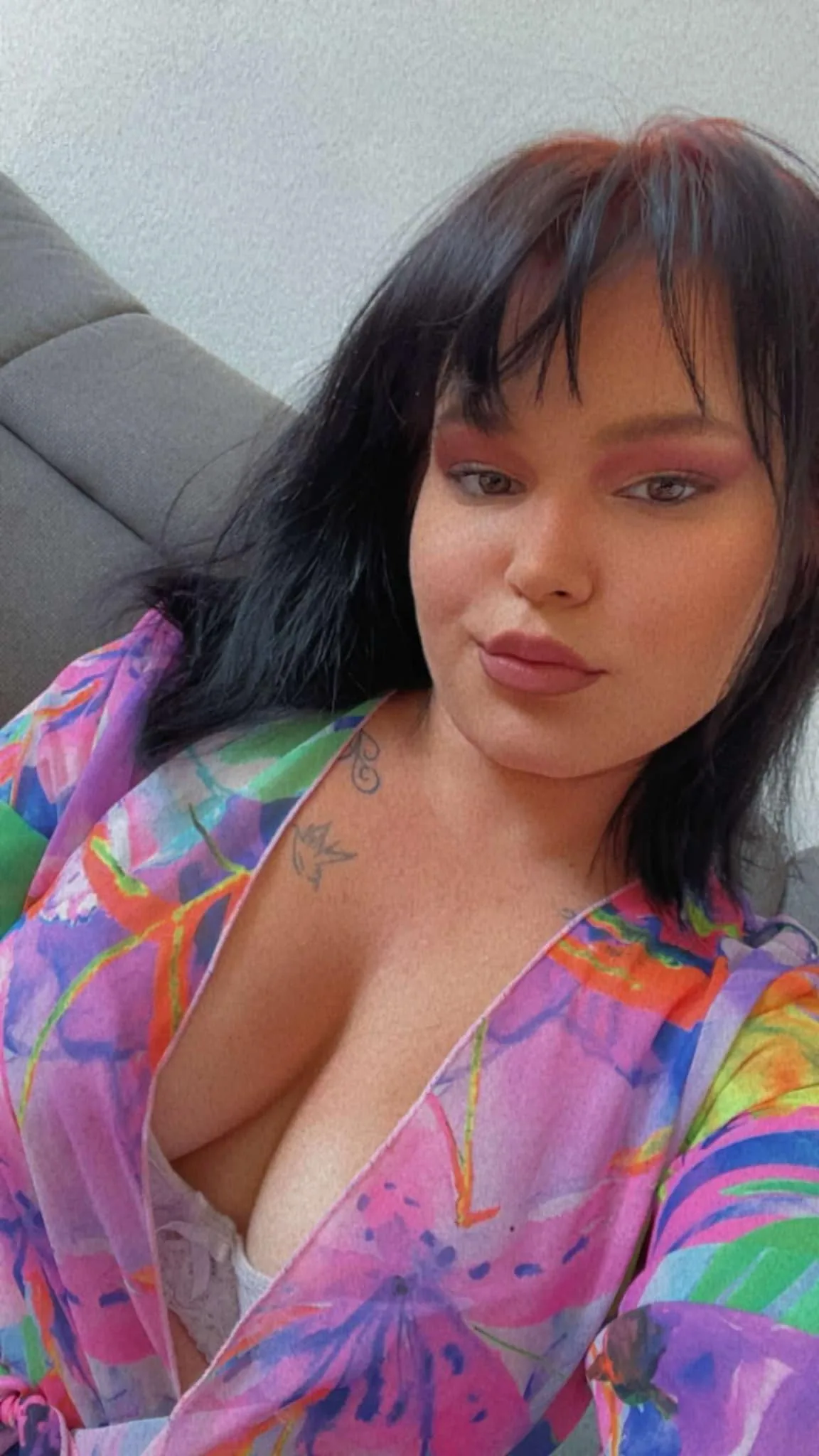 Monica Hot - Escort Prenzlau