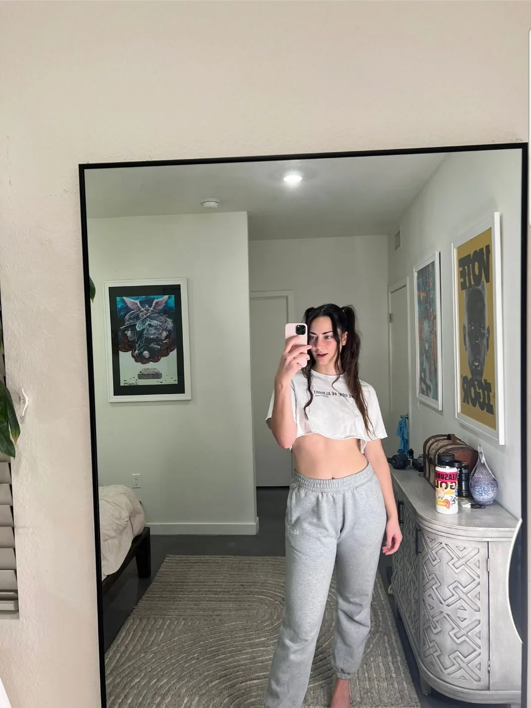 Trans Roxy Cohen - Escort Hamburg