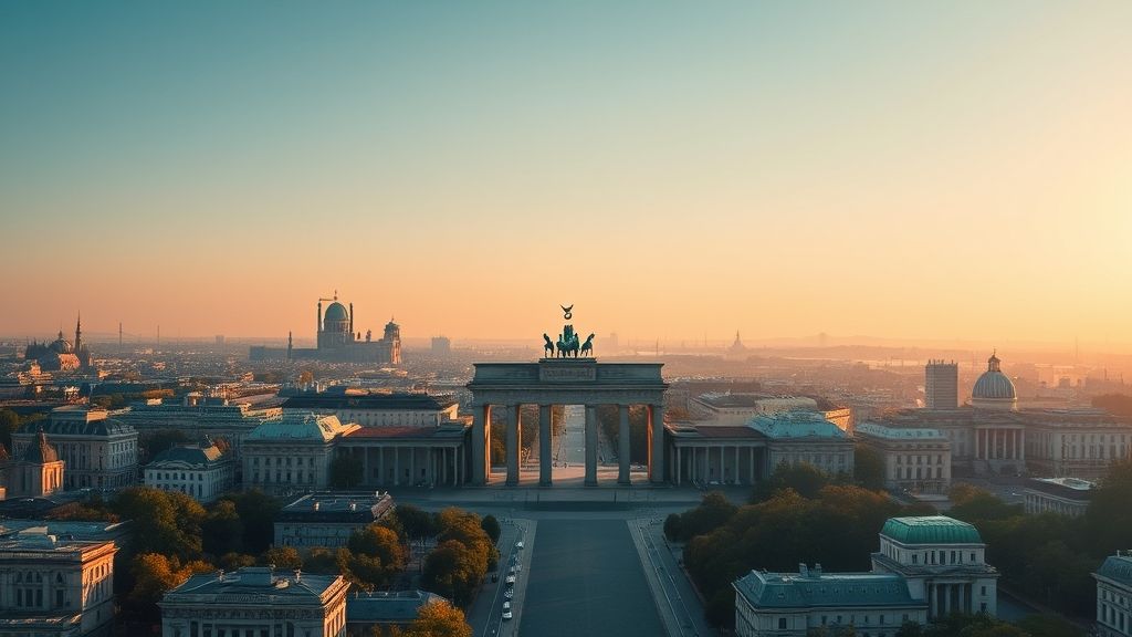 High-Class Escort Berlin