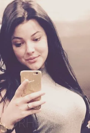 Samanta escort Hamburg