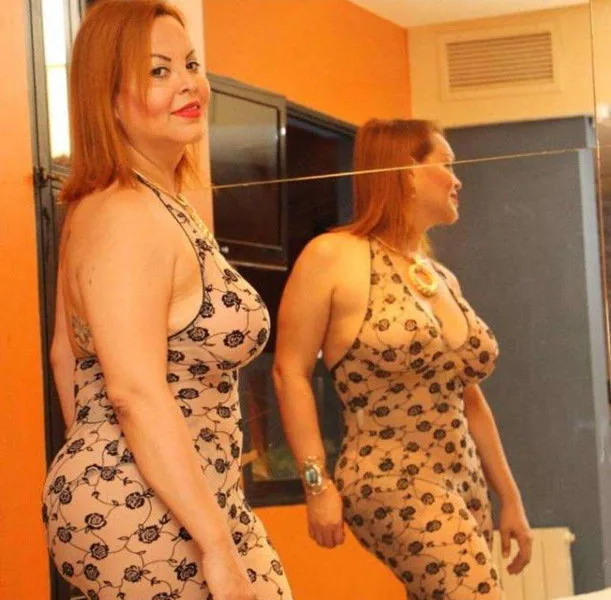 Foxy4 escort Hamburg