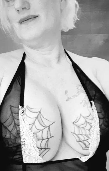 Sabine escort Hamburg