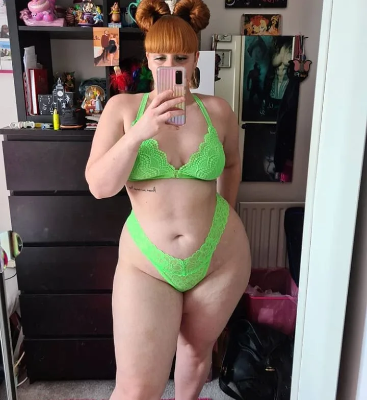 Apolline escort Hamburg