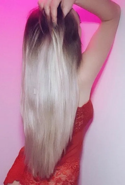 Milana escort Hamburg