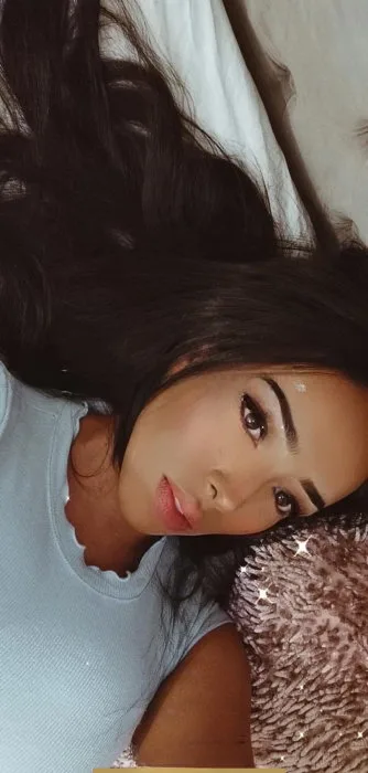 Maya escort Hamburg