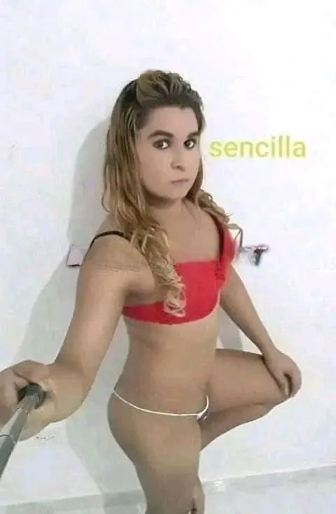 Tu Catira Ardiente escort Hamburg
