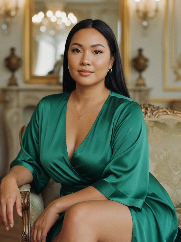 CrystalTomo escort Hamburg