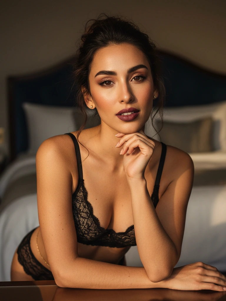 GlamKimiko escort Hamburg