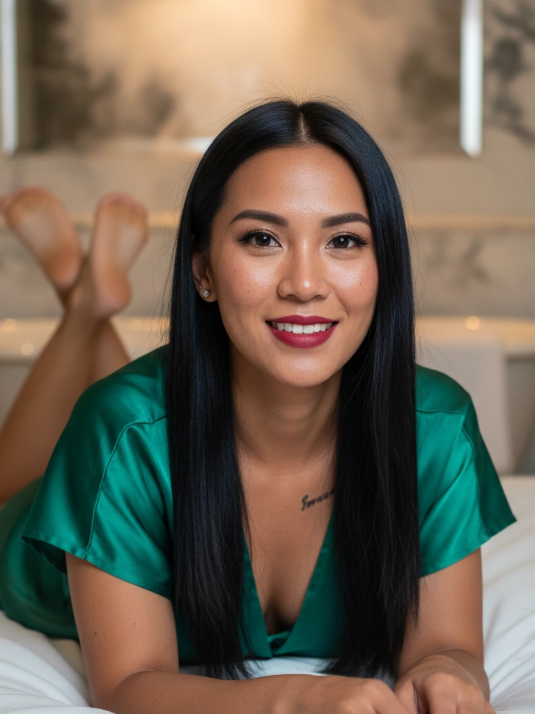 Lani escort Hamburg
