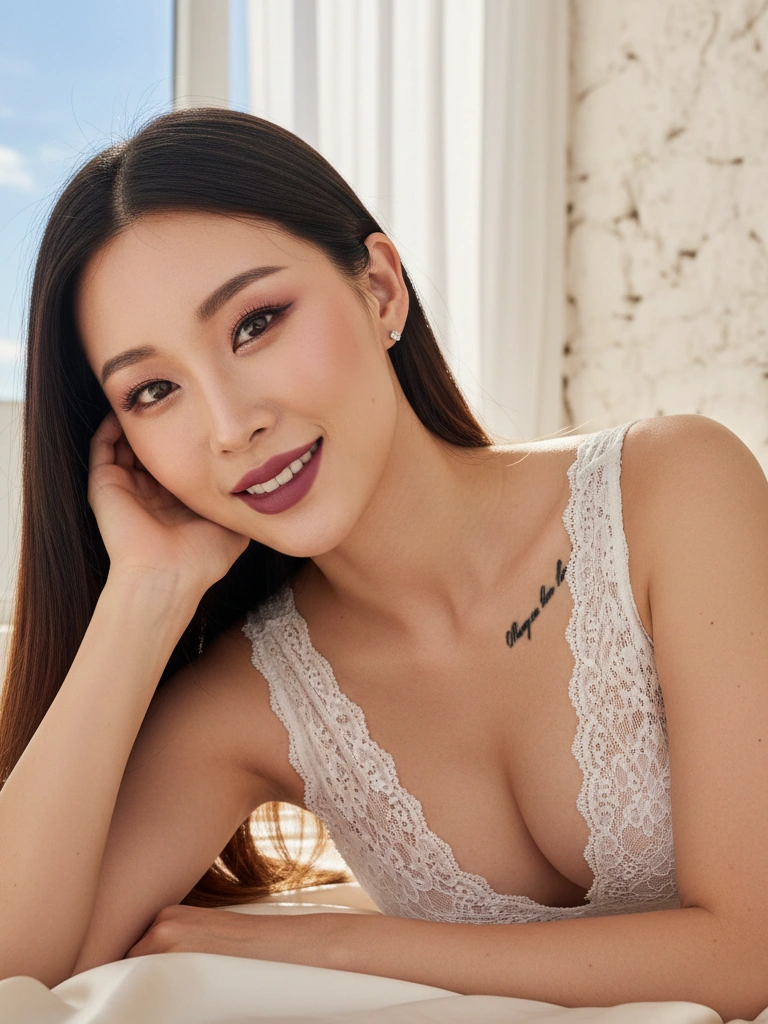 ChiyoDiva escort Hamburg