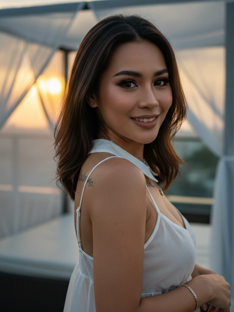 MeiKisses escort Hamburg