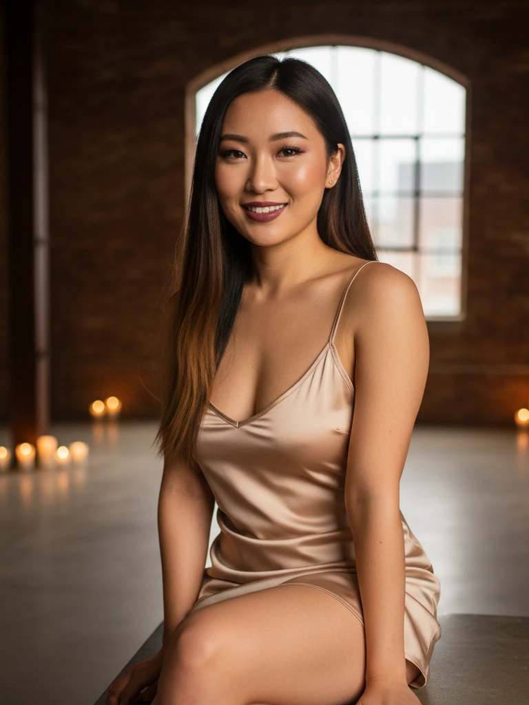 JadeShine escort Hamburg