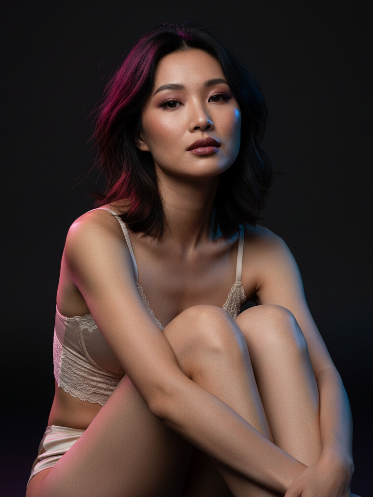 Suki-LinRose escort Hamburg