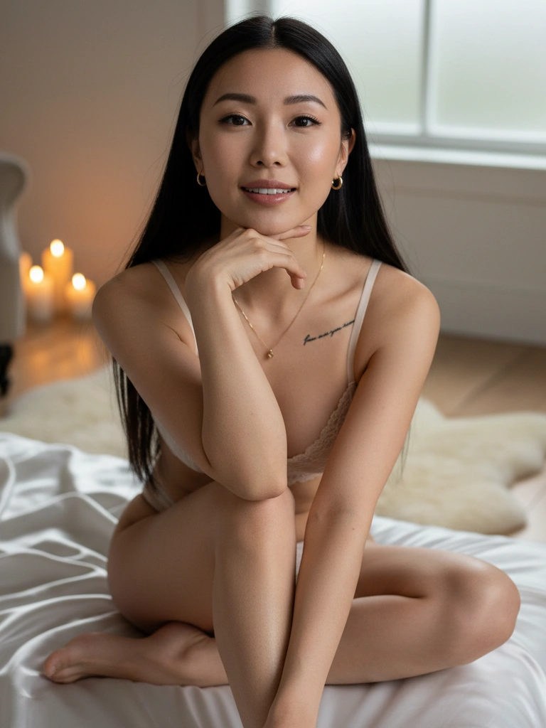 ExoticMizuki escort Hamburg