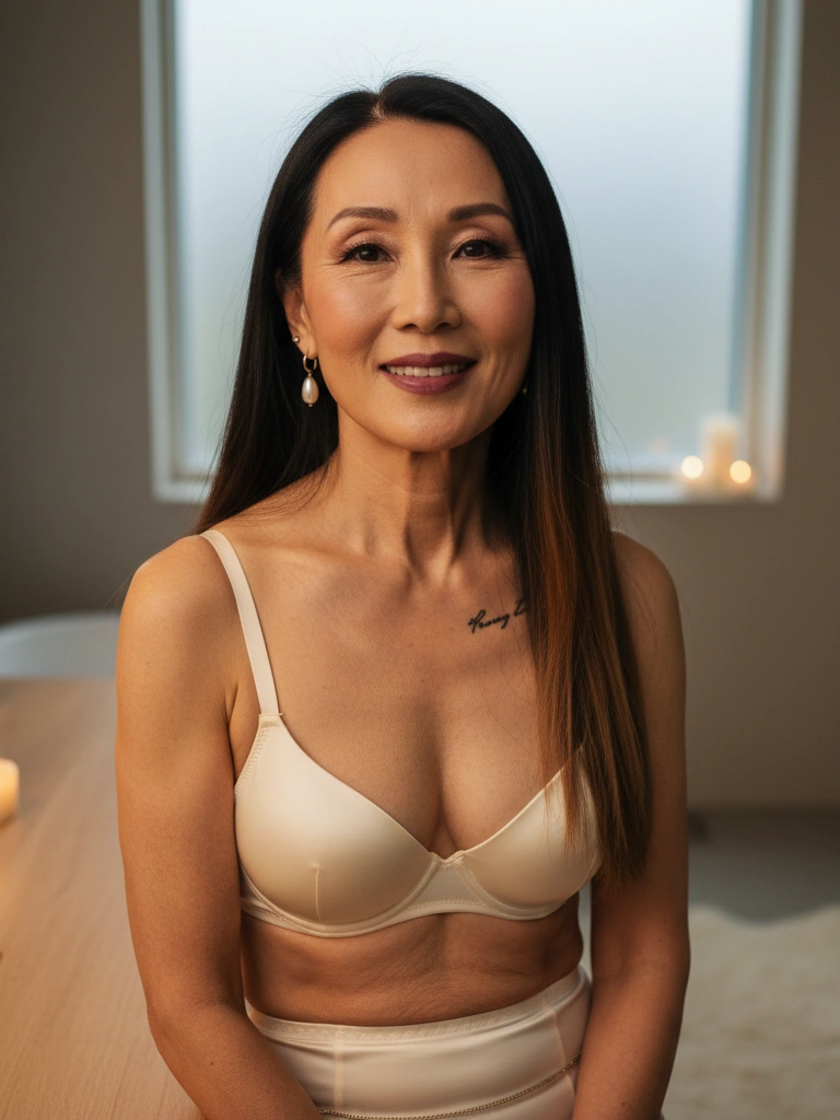 SexyAmaya escort Hamburg