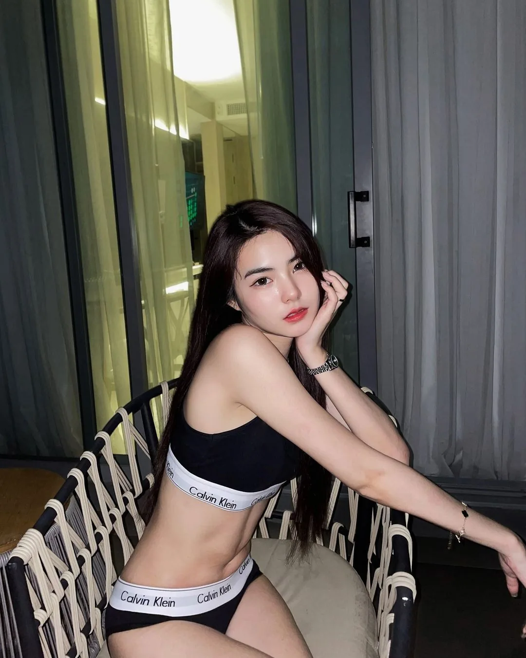 ChiyoFoxy escort Hamburg