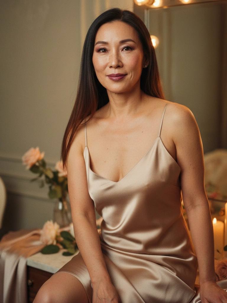 SatinSuki-Lin escort Hamburg
