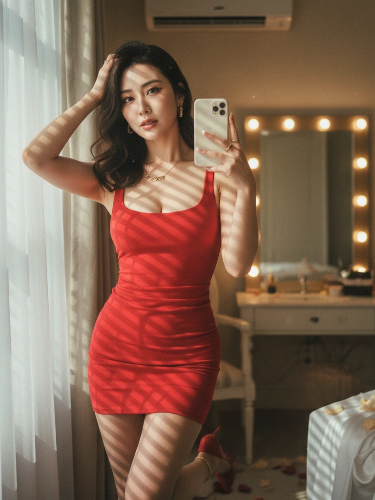 MaiFoxy escort Hamburg