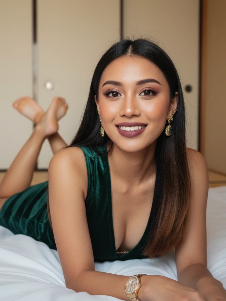 RinaQueen escort Hamburg