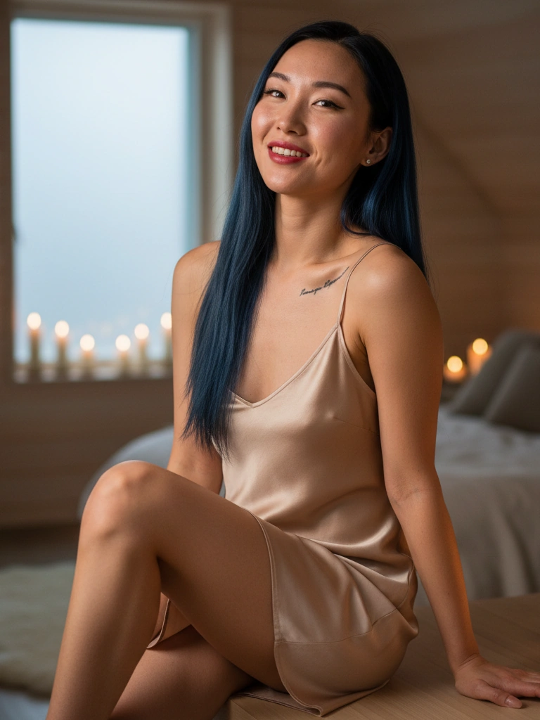 SukiDolly escort Hamburg