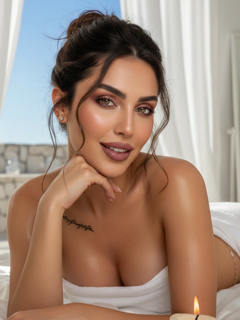MaiRose escort Hamburg