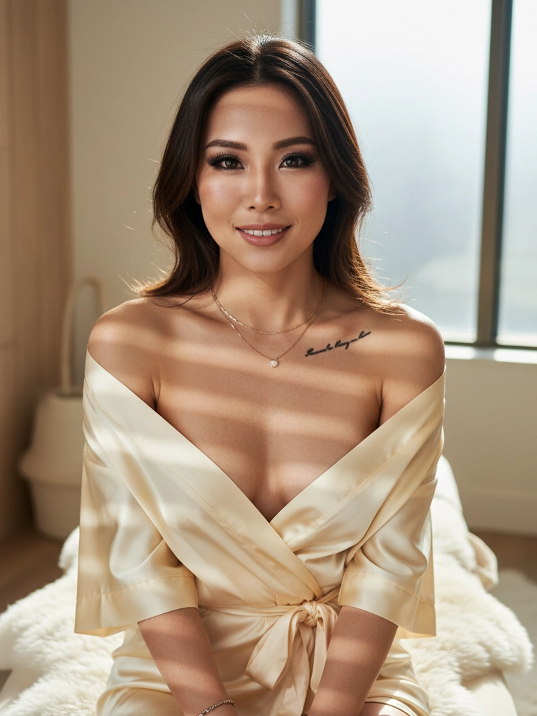 YuiBliss escort Hamburg