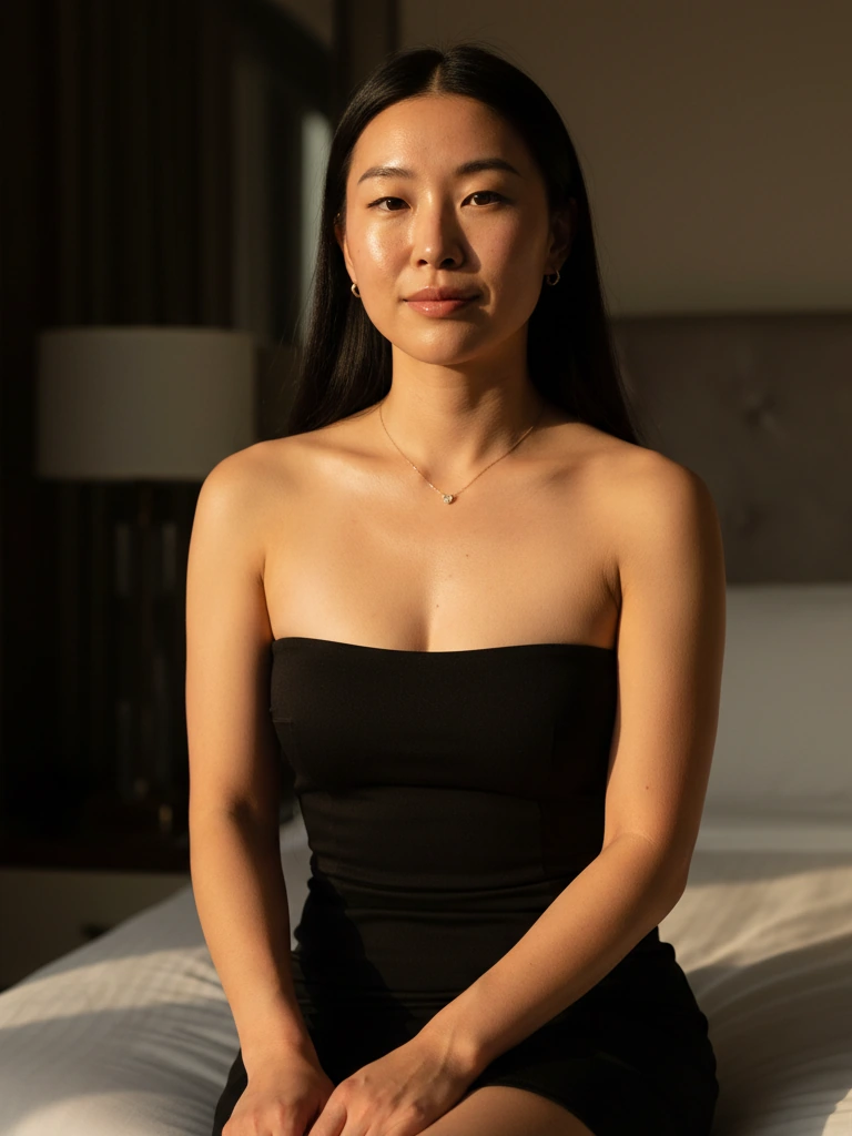 AkiraCharm escort Hamburg