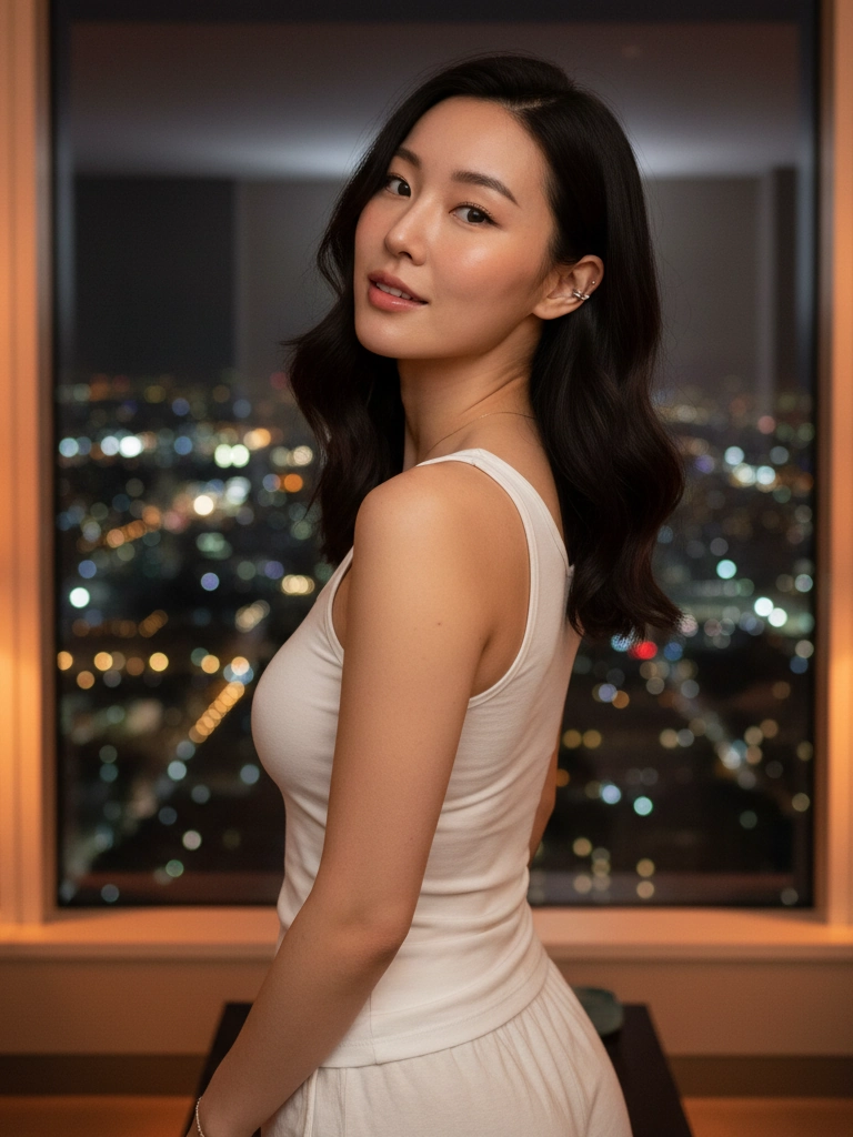 SuzuCream escort Hamburg