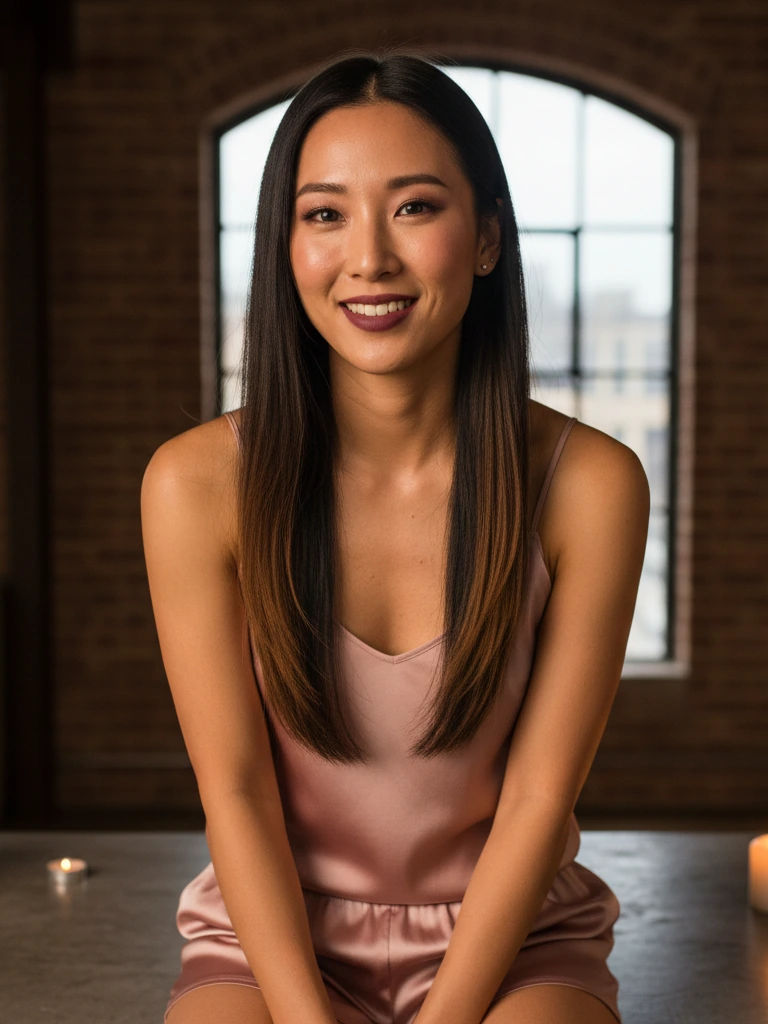 KimikoShine escort Hamburg